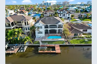 405 Trade Winds Ave, Naples, FL 34108 - Photo 1