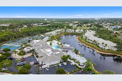 300 Dunes Blvd #107, Naples, FL 34110 - Photo 50