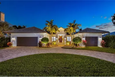 1550 Chesapeake Ave, Naples, FL 34102 - Photo 1