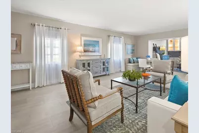 1568 Gulf Shore Blvd N #4, Naples, FL 34102 - Photo 6