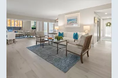 1568 Gulf Shore Blvd N #4, Naples, FL 34102 - Photo 2