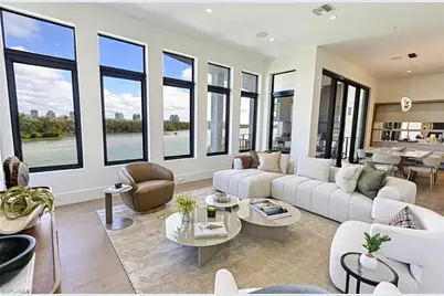 26415 Bay Rd, Bonita Springs, FL 34134 - Photo 2