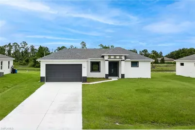 933 Gleason St, Lehigh Acres, FL 33974 - Photo 1