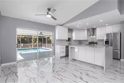 2524 Dora Ct, Lehigh Acres, FL 33971 - Photo 2