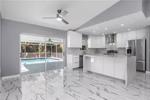 2524 Dora Ct, Lehigh Acres, FL 33971 - Photo 2