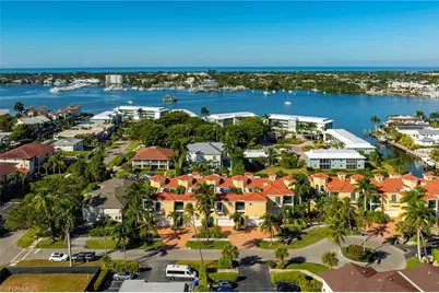 1160 Clam Ct #3, Naples, FL 34102 - Photo 50