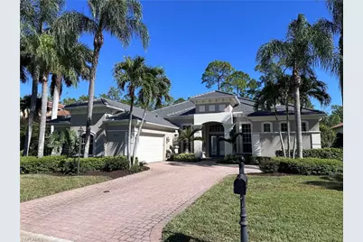 28576 Via D Arezzo Dr, Bonita Springs, FL 34135 - Photo 1