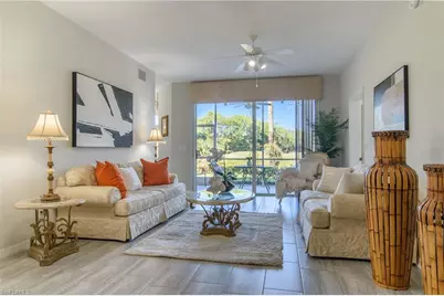 3315 Grand Cypress Dr #101, Naples, FL 34119 - Photo 8