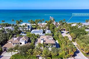 1230 Gulf Shore Blvd S, Naples, FL 34102 - Photo 2