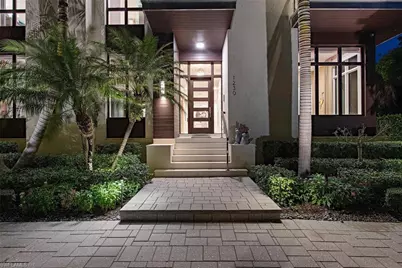 1230 Gulf Shore Blvd S, Naples, FL 34102 - Photo 1