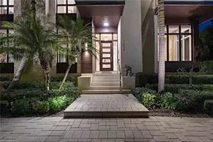 1230 Gulf Shore Blvd S, Naples, FL 34102 - Photo 1