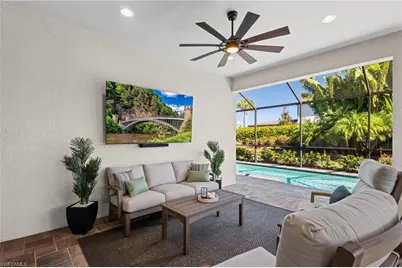 9382 Carretto Dr, Naples, FL 34119 - Photo 8