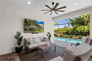 9382 Carretto Dr, Naples, FL 34119 - Photo 8