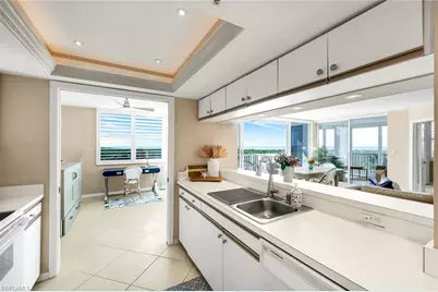 6361 Pelican Bay Blvd #503, Naples, FL 34108 - Photo 8