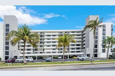 4203 Bay Beach Ln #4E, Fort Myers Beach, FL 33931 - Photo 1