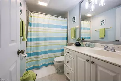 4203 Bay Beach Ln #4E, Fort Myers Beach, FL 33931 - Photo 8