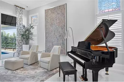 2757 Medallist Ln, Naples, FL 34109 - Photo 2