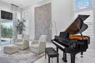 2757 Medallist Ln, Naples, FL 34109 - Photo 2