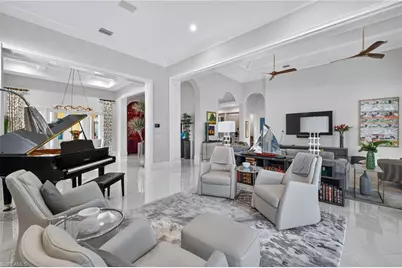 2757 Medallist Ln, Naples, FL 34109 - Photo 6