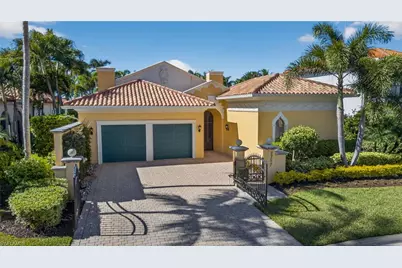 2757 Medallist Ln, Naples, FL 34109 - Photo 48