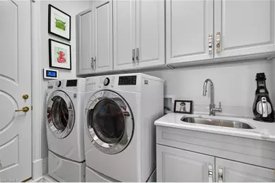 2757 Medallist Ln, Naples, FL 34109 - Photo 32