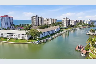 10684 Gulf Shore Dr #106B, Naples, FL 34108 - Photo 42