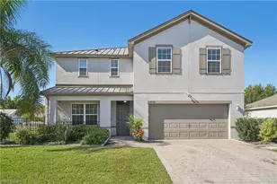 26760 Saville Ave, Bonita Springs, FL 34135 - Photo 2