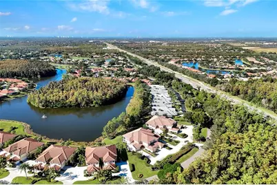 20881 Wildcat Run Dr #5, Estero, FL 33928 - Photo 2