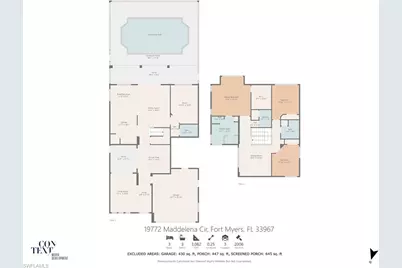 19772 Maddelena Cir, Estero, FL 33967 - Photo 50