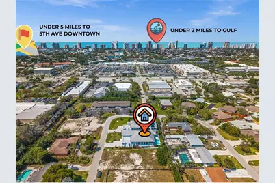 1045 Morningside Dr, Naples, FL 34103 - Photo 2