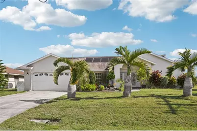 9 NE 20th Ct, Cape Coral, FL 33909 - Photo 1