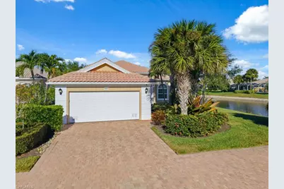 8596 Alessandria Ct, Naples, FL 34114 - Photo 2