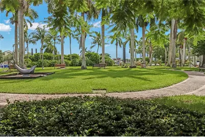 1351 Curlew Ave #104, Naples, FL 34102 - Photo 36