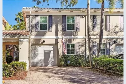 5733 Cove Cir, Naples, FL 34119 - Photo 1