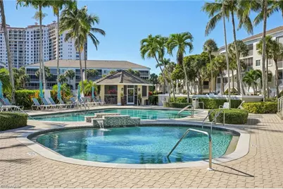 7709 Pebble Creek Cir #202, Naples, FL 34108 - Photo 46