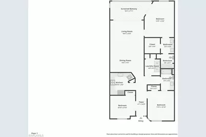 7709 Pebble Creek Cir #202, Naples, FL 34108 - Photo 42