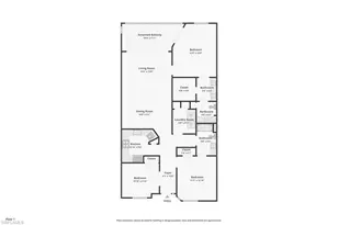 7709 Pebble Creek Cir, Naples, FL 34108 - Photo 42