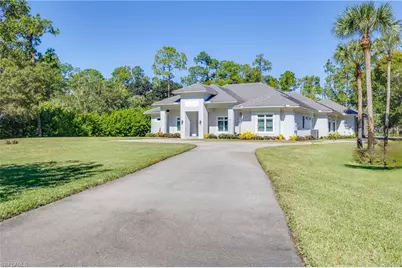 4885 Tamarind Ridge Dr, Naples, FL 34119 - Photo 1