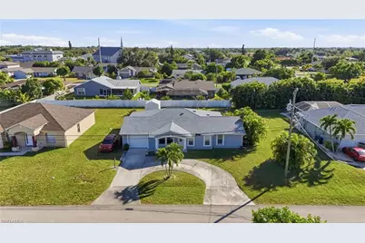 2108 NE 1st St, Cape Coral, FL 33909 - Photo 1