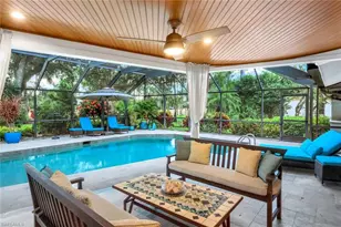 13024 Valewood Dr, Naples, FL 34119 - Photo 2