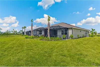 17716 Palmetto Pass Ln, Babcock Ranch, FL 33982 - Photo 18