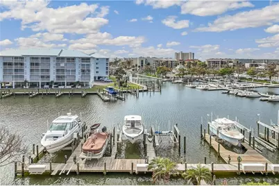 170 Lenell Rd #401, Fort Myers Beach, FL 33931 - Photo 22