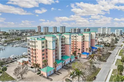 170 Lenell Rd #401, Fort Myers Beach, FL 33931 - Photo 18