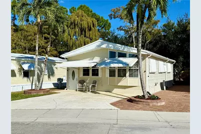 46 Imperial Wilderness Blvd #46, Naples, FL 34114 - Photo 2