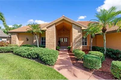 20169 Wildcat Run Dr, Estero, FL 33928 - Photo 8