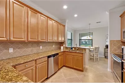 28081 Cookstown Ct #4202, Bonita Springs, FL 34135 - Photo 8