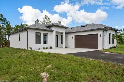 3587 18th Ave SE, Naples, FL 34117 - Photo 2