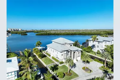 27695 Bay Point Ln, Bonita Springs, FL 34134 - Photo 1