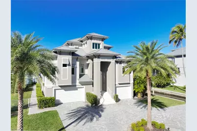 27695 Bay Point Ln, Bonita Springs, FL 34134 - Photo 2