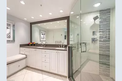 7515 Pelican Bay Blvd #9C, Naples, FL 34108 - Photo 14